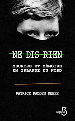 Télécharger le livre :  Ne dis rien