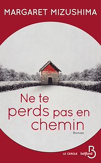 Téléchargez le livre :  Ne te perds pas en chemin