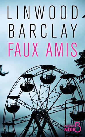 Téléchargez le livre :  Faux amis
