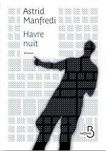 Télécharger le livre :  Havre nuit