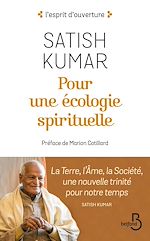 Télécharger le livre :  Pour une écologie spirituelle
