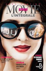 Télécharger le livre :  Movie Star L'intégrale