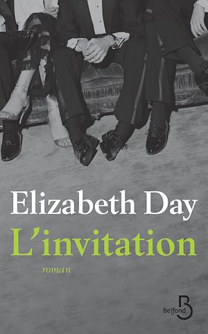 Téléchargez le livre :  L'Invitation