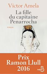 Télécharger le livre :  La Fille du capitaine Penarrocha