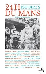 Télécharger le livre :  24 Histoires du Mans