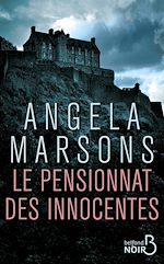 Télécharger le livre :  Le Pensionnat des innocentes