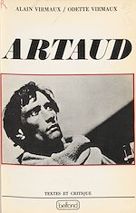 Télécharger le livre :  Artaud