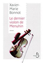 Télécharger le livre :  Le dernier violon de Menuhin