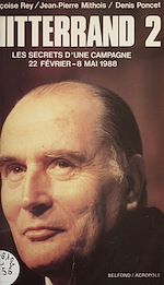 Télécharger le livre :  Mitterrand 2