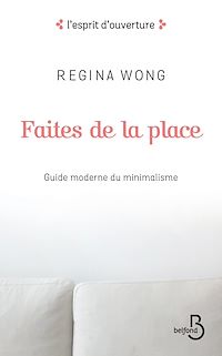 Téléchargez le livre :  Faites de la place