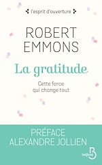 Télécharger le livre :  La gratitude
