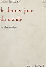 Télécharger le livre :  Le dernier jour du monde