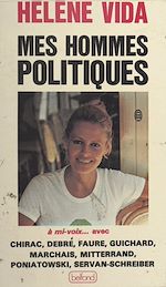 Télécharger le livre :  Mes hommes politiques