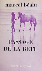 Télécharger le livre :  Passage de la bête
