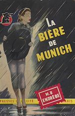 Télécharger le livre :  La bière de Munich