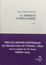 Télécharger le livre :  Le Tombeau d'Apollinaire