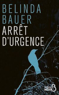 Téléchargez le livre :  Arrêt d'urgence