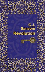 Télécharger le livre :  Révolution