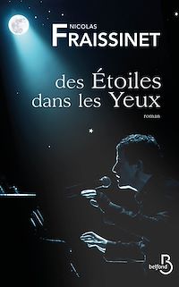 Téléchargez le livre :  Des étoiles dans les yeux