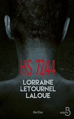 Télécharger le livre :  HS 7244