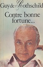 Télécharger le livre :  Contre bonne fortune...
