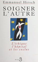 Télécharger le livre :  Soigner l'autre