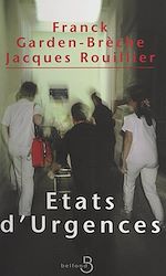 Télécharger le livre :  États d'urgences