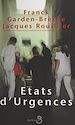 Télécharger le livre :  États d'urgences