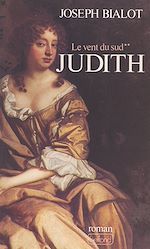 Télécharger le livre :  Le vent du sud (2). Judith