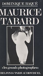 Télécharger le livre :  Maurice Tabard