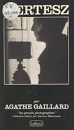 Télécharger le livre :  André Kertesz