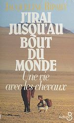 Télécharger le livre :  J'irai jusqu'au bout du monde