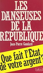 Télécharger le livre :  Les danseuses de la République