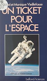 Télécharger le livre :  Un ticket pour l'espace