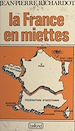 Télécharger le livre :  La France en miettes