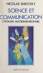 Télécharger le livre :  Science et communication