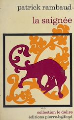 Télécharger le livre :  La saignée