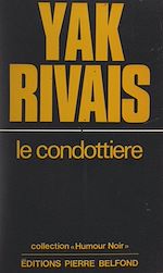 Télécharger le livre :  Le Condottiere