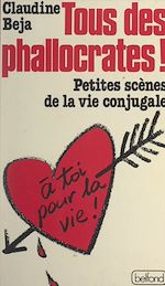 Télécharger le livre :  Tous des phallocrates
