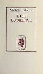 Télécharger le livre :  L'île du silence