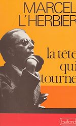 Télécharger le livre :  La tête qui tourne