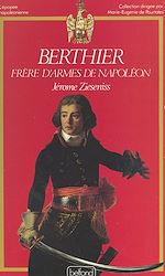 Télécharger le livre :  Berthier