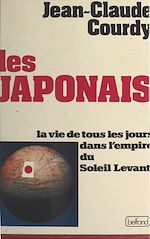 Télécharger le livre :  Les Japonais