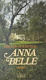 Télécharger le livre :  Anna Belle