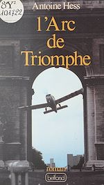 Télécharger le livre :  L'Arc de triomphe