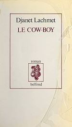 Télécharger le livre :  Le cow-boy