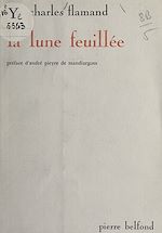 Télécharger le livre :  La lune feuillée