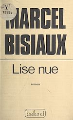 Télécharger le livre :  Lise nue