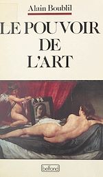 Télécharger le livre :  Le pouvoir de l'art