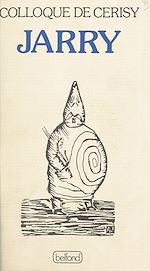 Télécharger le livre :  Alfred Jarry